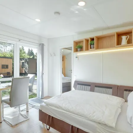 Holiday home Tiny Haus 71 Am Brombachsee