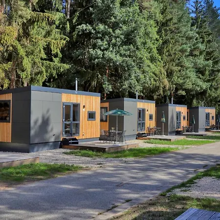 Tiny Haus 71 Am Brombachsee Holiday home
