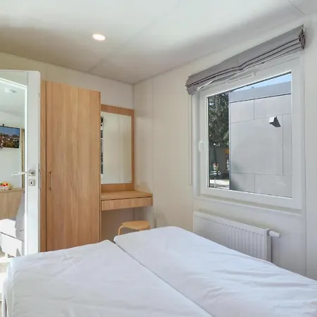 Tiny Haus 71 Am Brombachsee Holiday home Pleinfeld